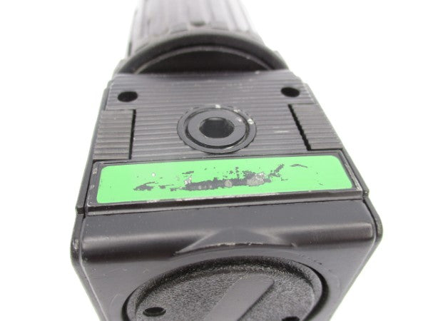 REGULATOR 0821302558 0-140PSI (AS PICTURED) NSNP