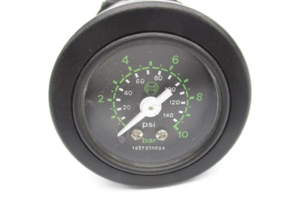 REGULATOR 0821302558 0-140PSI (AS PICTURED) NSNP