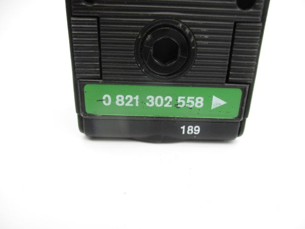 REGULATOR 0821302558 0-140PSI (AS PICTURED) NSNP