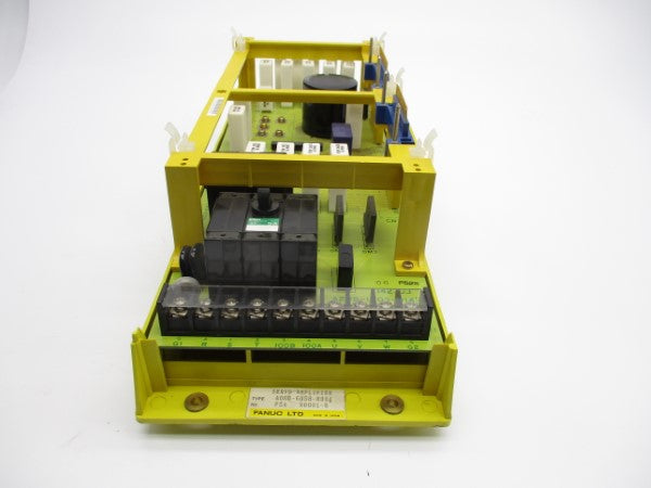 FANUC A20B-1003-0140 UNMP