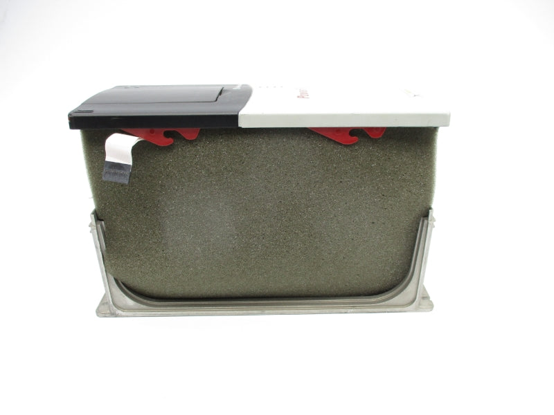 ALLEN BRADLEY 20BD022A0AYNANA0 SER. A F/W 3.002 432-528VAC 19.9A (AS PICTURED) UNMP