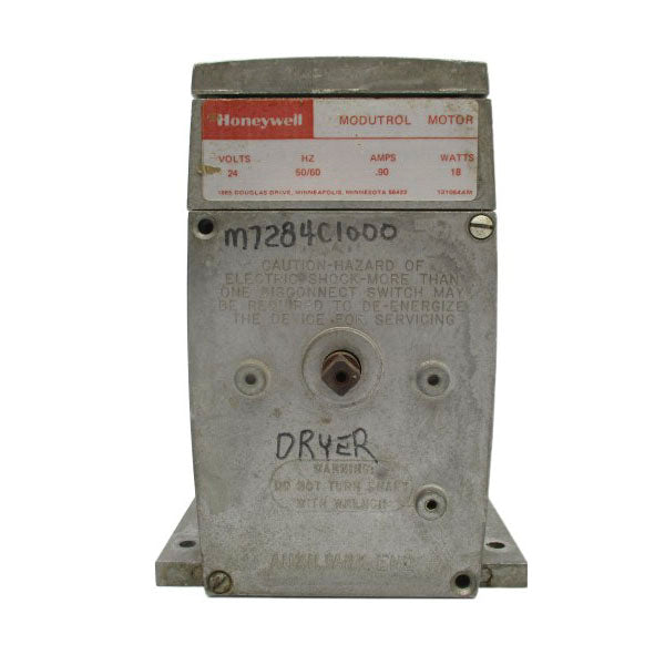 HONEYWELL M954C1058 24V 0.90A UNMP