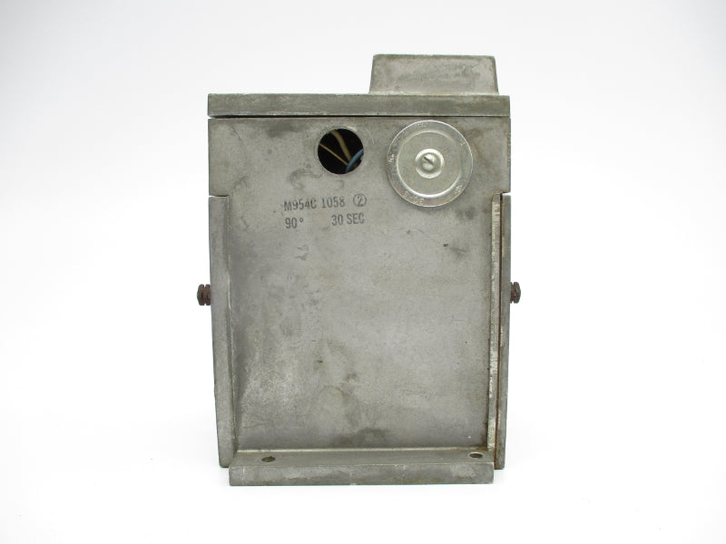 HONEYWELL M954C1058 24V 0.90A UNMP