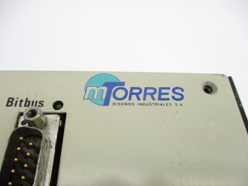 MTORRES P2AD-P/10 UNMP