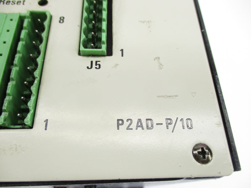 MTORRES P2AD-P/10 UNMP