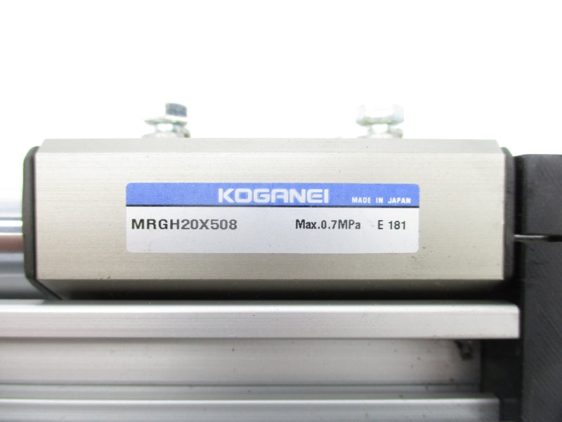 KOGANEI MRGH20X508 NSNP
