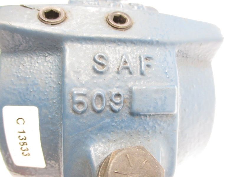 SKF SAF509 NSNP
