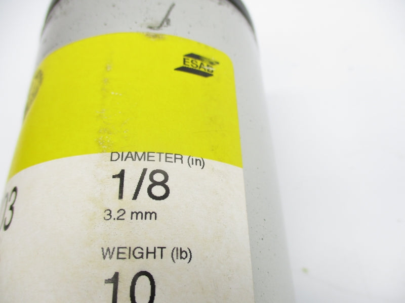 ESAB 347-16 251291803 (PKG OF 10) NSFS