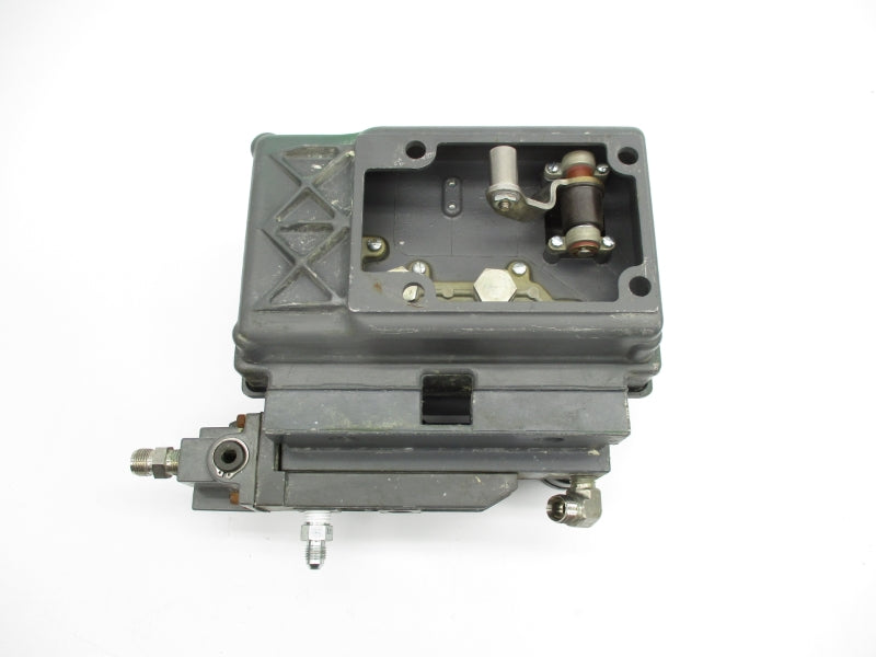 FISHER 3610J 3-15PSI UNMP