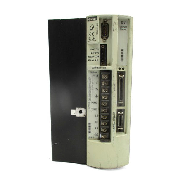 PARKER GV-H20 208/240V UNMP