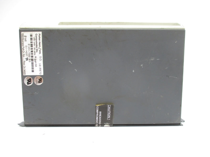 PARKER GV-H20 208/240V UNMP