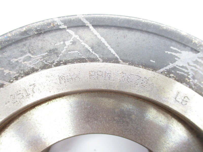 SPROCKET P40-14M-40-2517 UNMP