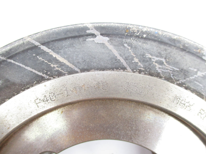 SPROCKET P40-14M-40-2517 UNMP