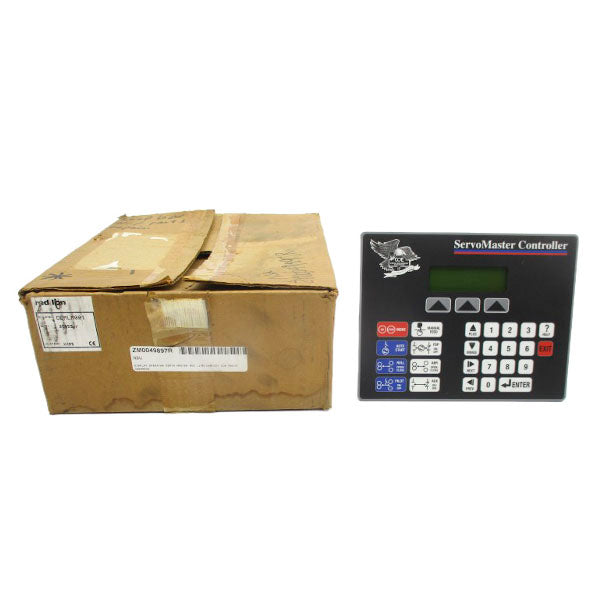 RED LION CL20 OEMLM001 11-30VDC NSMP