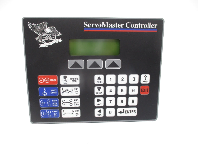 RED LION CL20 OEMLM001 11-30VDC NSMP