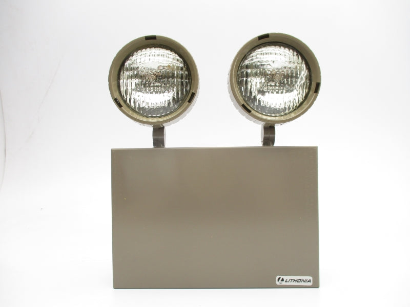 LITHONIA LIGHTING ELT50 120/277V 0.25A NSMP