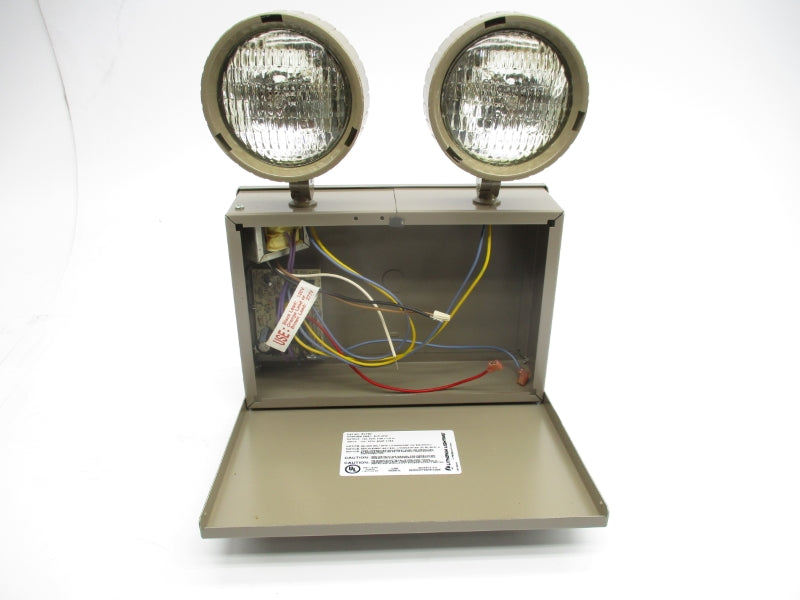 LITHONIA LIGHTING ELT50 120/277V 0.25A NSMP