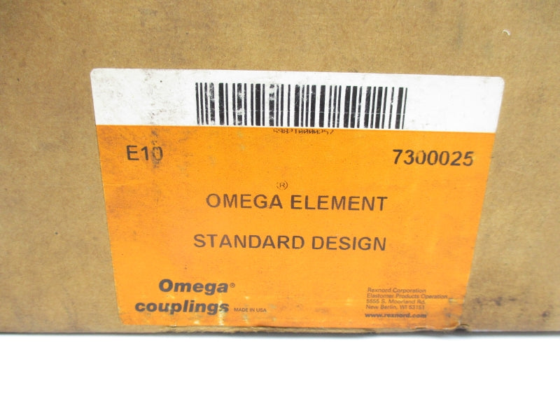 OMEGA 7300025 E10 NSMP