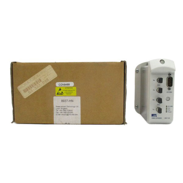 MEASUREMENT TECHNOLOGY 8937-HN NSMP