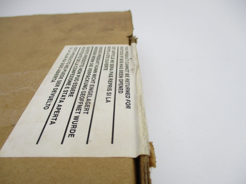 GENERAL ELECTRIC IC697ALG320J NSFS