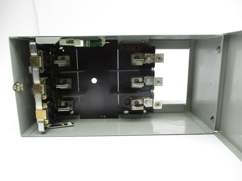 SIEMENS BOS14354 600VAC 200A NSMP