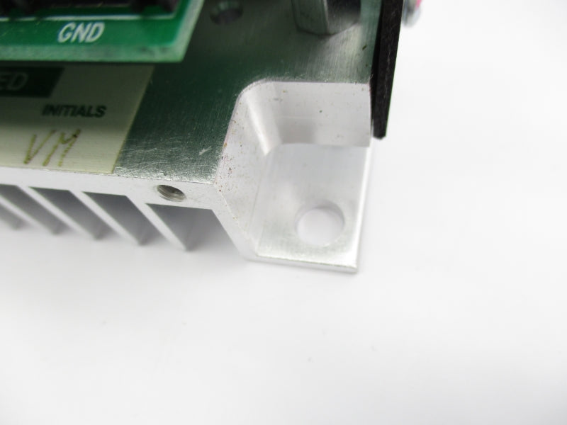 POWER ELECTRONICS MSM4A57 575VAC 4A NSMP