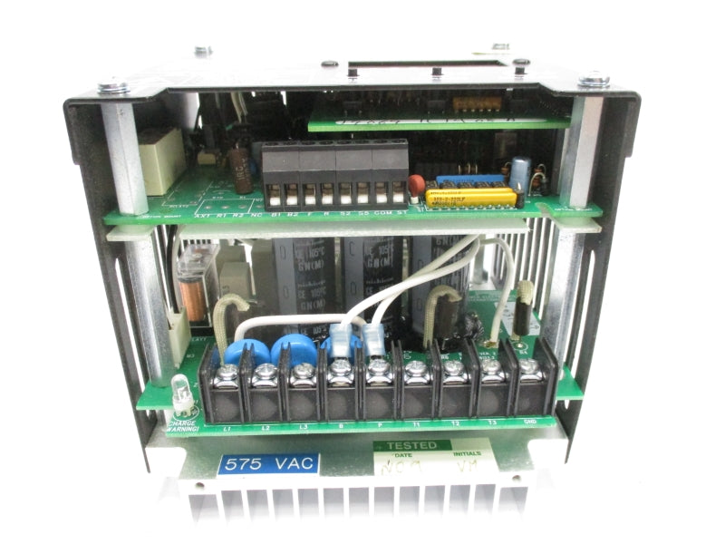 POWER ELECTRONICS MSM4A57 575VAC 4A NSMP