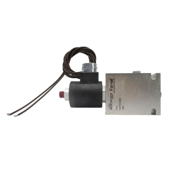 BIJUR DELIMON MCZ2504BV0DL11N 115VAC NSNP