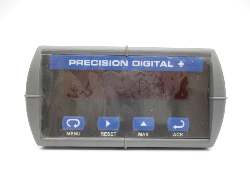 PRECISION DIGITAL PD644-6R3-14 85-265VAC NSMP