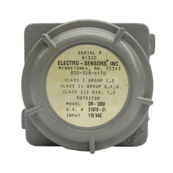 HUBBELL SPJ25140-A 115VAC NSNP