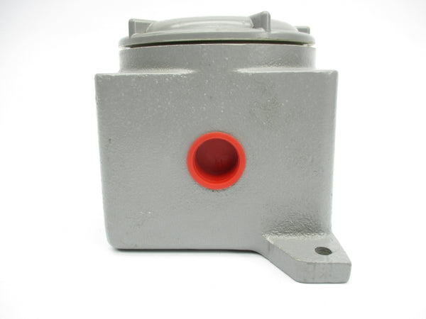 HUBBELL SPJ25140-A 115VAC NSNP