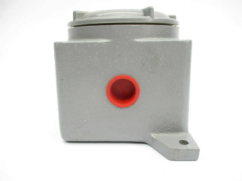 HUBBELL SPJ25140-A 115VAC NSNP