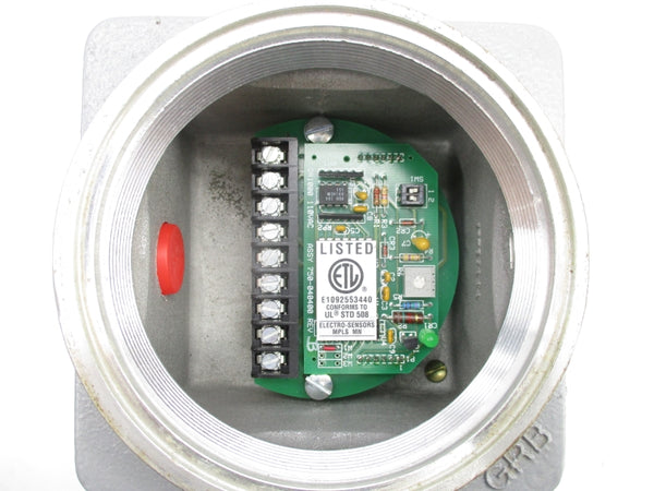 HUBBELL SPJ25140-A 115VAC NSNP