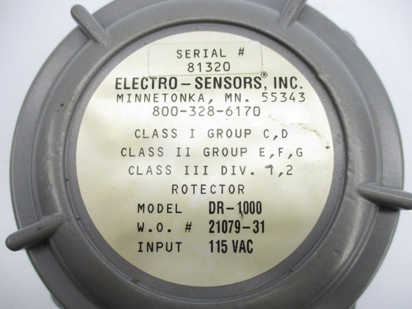 HUBBELL SPJ25140-A 115VAC NSNP