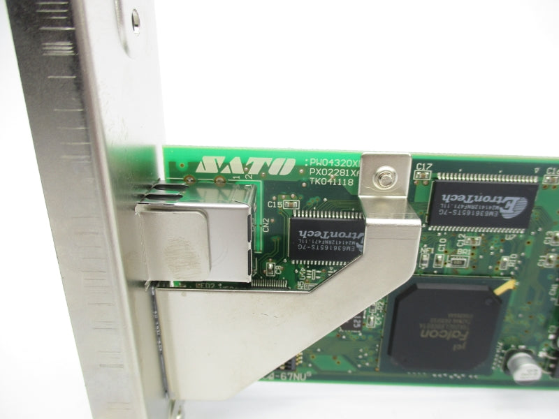 SATO 11S000358 NSMP