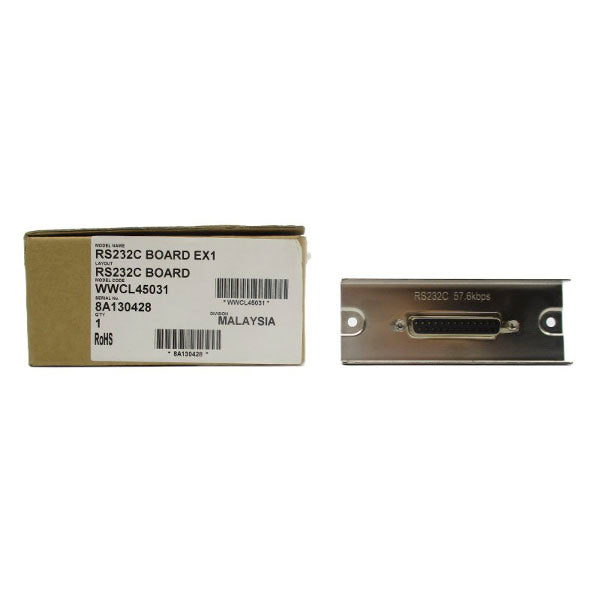 SATO WWCL45031 NSMP