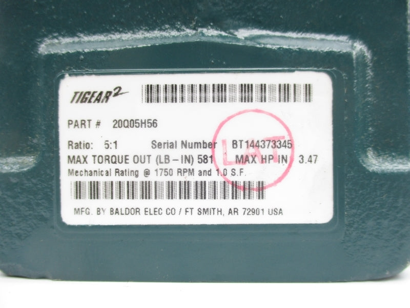 DODGE 20Q05H56 NSMP