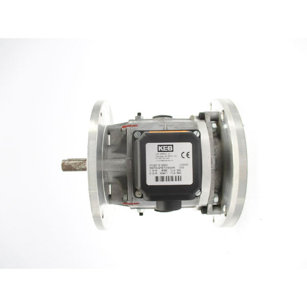 KEB 0706670-522U 115VAC NSNP