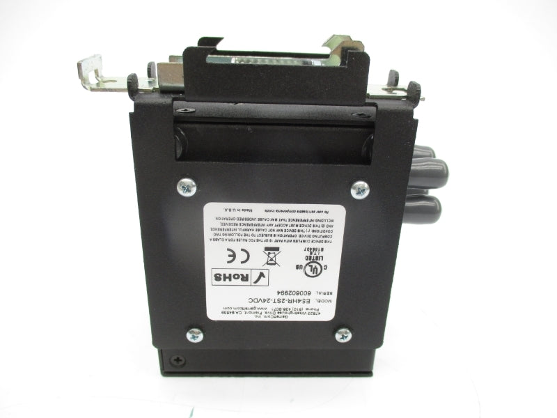 GARRETTCOM ES4HR-2ST-24VDC 1A NSMP