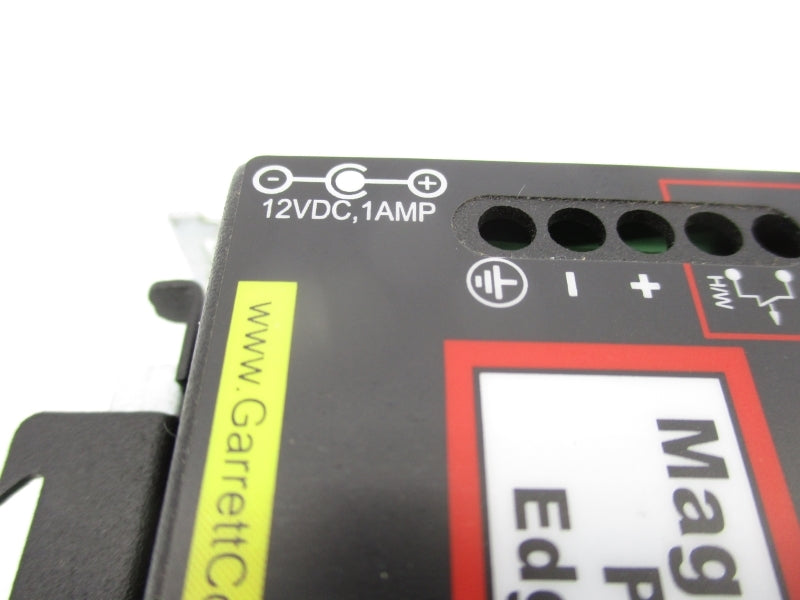 GARRETTCOM ES4HR-2ST-24VDC 1A NSMP