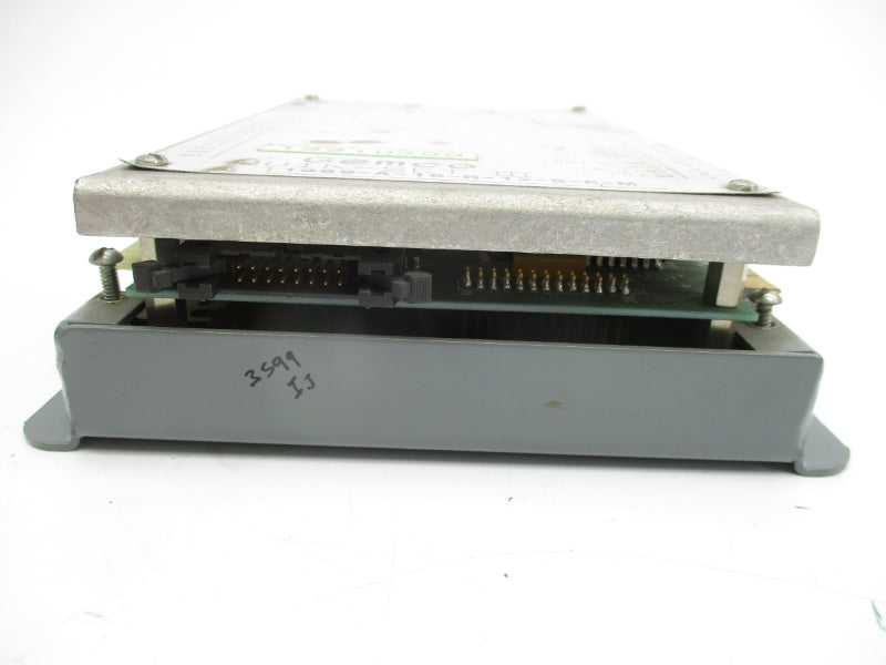 GEMCO 1989-A-16-R-12-S-E-M 15V UNMP