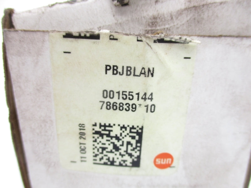 SUN HYDRAULICS PBJBLAN NSMP