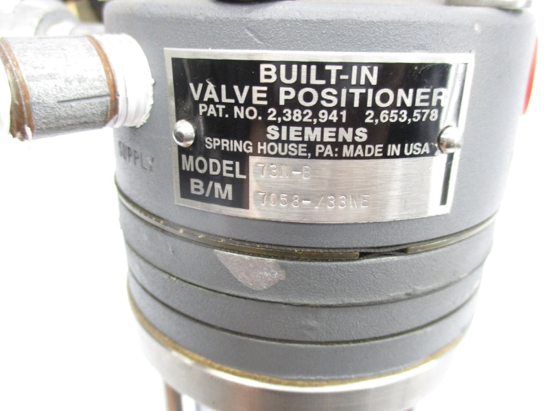 SIEMENS 73N-B UNMP