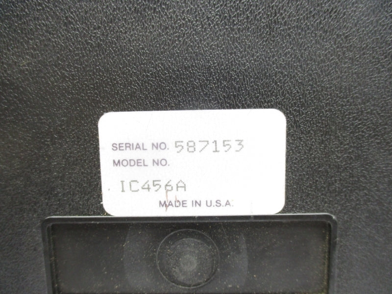 EAZY IC456A UNMP