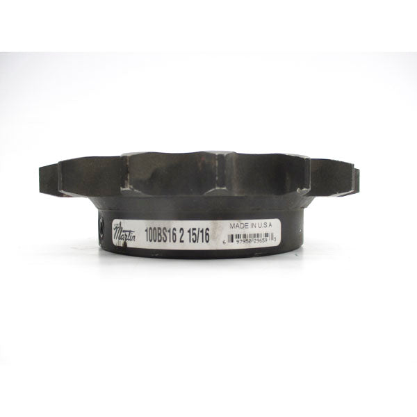 MARTIN 100BS16215/16 NSNP