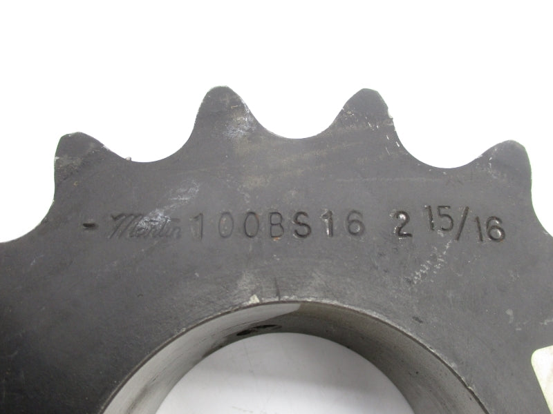MARTIN 100BS16215/16 NSNP