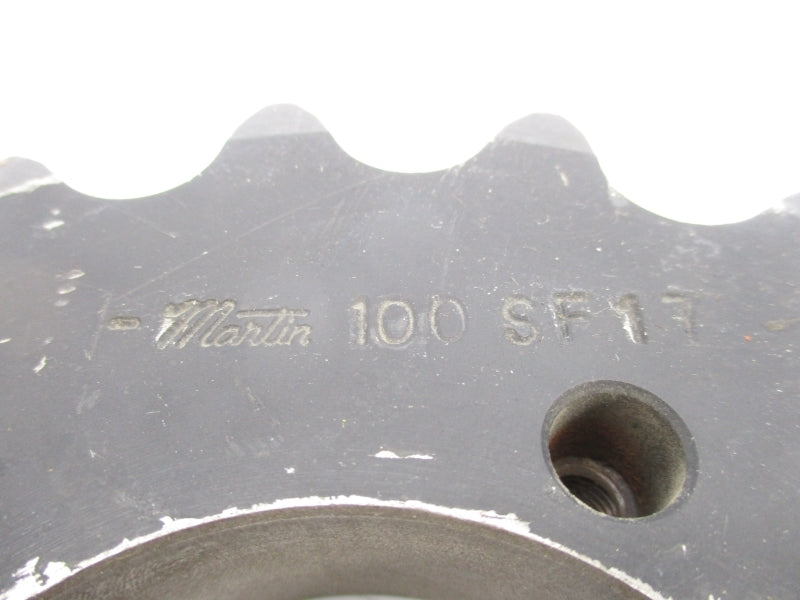 MARTIN 100SF17 NSNP