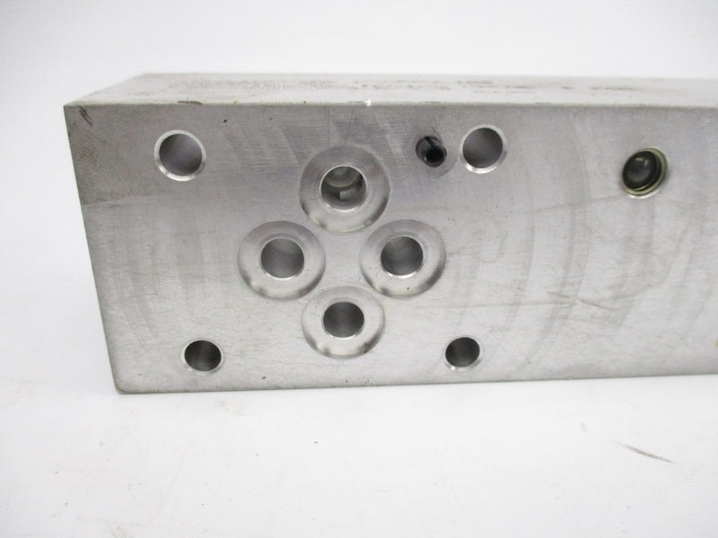 CONTINENTAL HYDRAULICS P5S-PDRP-030-G-S-B NSNP