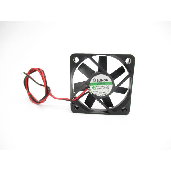 SUNON KDE1205PFV1 12VDC NSNP
