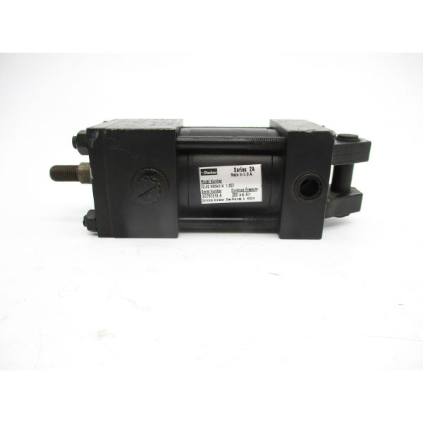PARKER 02.00BB24U141.250 250PSI NSNP